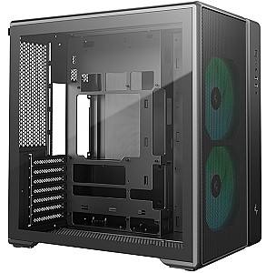 Корпус DEEPCOOL CG590 MESH 2F