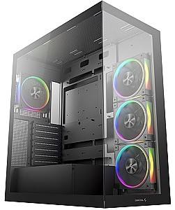 Корпус DEEPCOOL CG580 4F V2