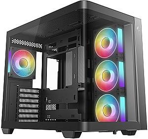 Корпус DEEPCOOL CG530U 4F