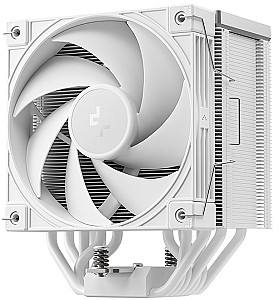 Cooler procesor DEEPCOOL AK700 DIGITAL WH
