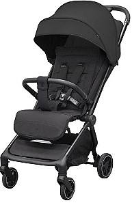 Прогулочная коляска Carrello Atom S CRL-5526 Storm Black