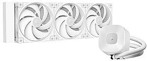 Cooler procesor DEEPCOOL LE360 V2 PURE WHITE
