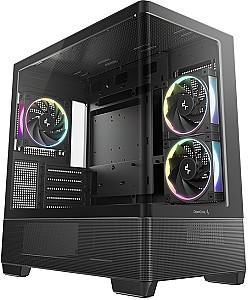 Корпус DEEPCOOL CG380U 3F