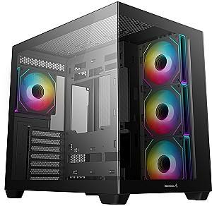 Корпус DEEPCOOL CG530 4F