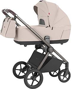 Коляска 2 в 1 Carrello ULTRA 2026 Maple Beige