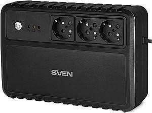 Sursa de alimentare neintreruptibila UPS SVEN UP-L800