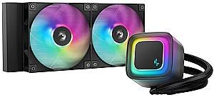 Cooler procesor DEEPCOOL LE240 V2
