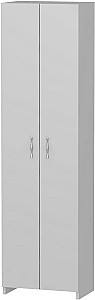 Dulap penal Mirage Meble Atlantis 49x182x30 Alb