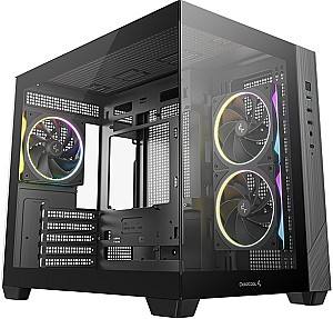 Корпус DEEPCOOL CG330 3F