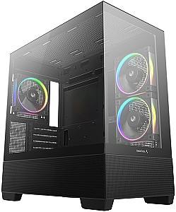 Корпус DEEPCOOL CG380 3F