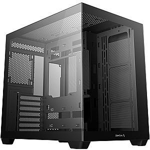 Корпус DEEPCOOL CG530