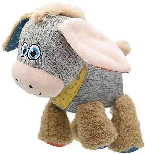 Jucarie pentru caine Flamingo Perry Donkey (520358)