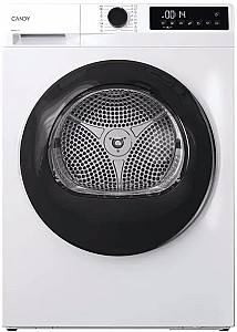 Masina de uscat rufe CANDY ProDry 300 GD 9N2B-S