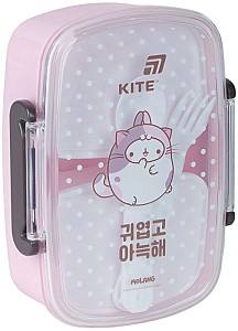 Set de recipiente alimentare Kite Molang (ML26-181)