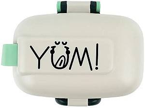 Set de recipiente alimentare Kite K25-1185-3