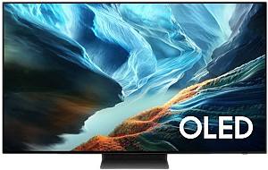 Televizor Samsung QE48S90HAEXUA