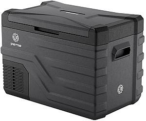 Автомобильный холодильник Peme Quest Black 40