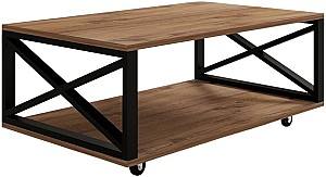 Журнальный столик Hanah Home Refia Atlantic Pine