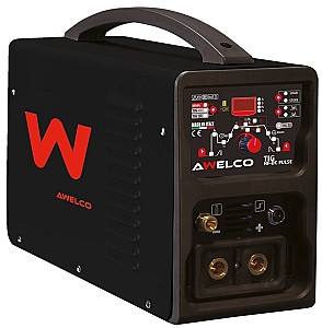 Aparat de sudat Awelco TIG 200 I HF DC PULSE