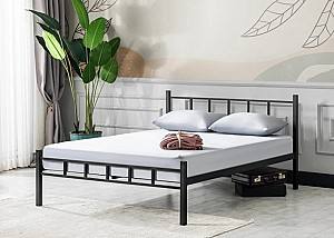 Pat Evger K-90 180x200cm Black