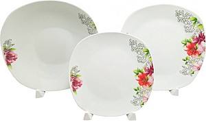 Тарелка Andrimar Grup 9281-18 (18pcs)