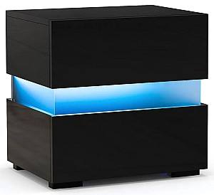 Noptiera Costway JV10830DK Black