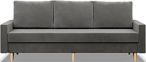 Диван Magnifico Meble Blank Bonel Kronos 15 Светло-серый