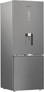 Frigider Whirlpool WHK2 6493W X5E