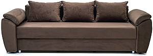 Диван Elegant Style A3 Tenerife 11 (Коричневый)