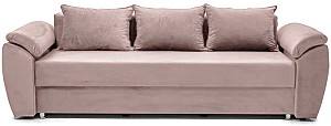 Диван Elegant Style A3 Tenerife 24 (Розовый)
