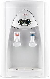 Диспенсер для воды ZASS ZTWD 12E White