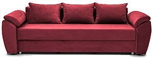 Canapea Elegant Style A3 Tenerife 34 (Rosu)