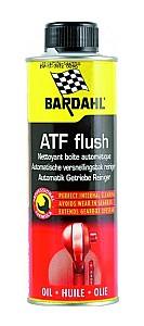 Присадка для масел BARDAHL Присадка кондиционер в коробку ATF 300мл