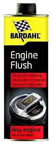Присадка для масел BARDAHL ENGINE FLUSH 0.300 мл