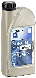 Ulei motor Opel GM DEXOS1 GEN.3 SAE 5W30 1L
