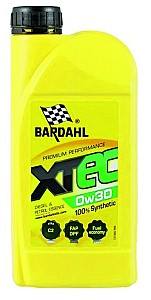 Ulei motor BARDAHL XTEC B12 1l ACEA C2