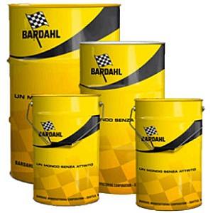 Моторное масло BARDAHL 75W90 XTG