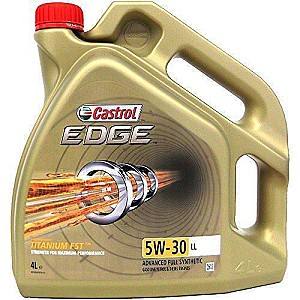Ulei motor Castrol EDGE 5W-30 (C3/M) 4l