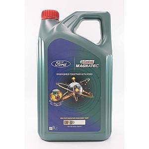 Ulei motor Castrol 5W20 Magnatec Professional 5l