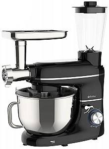 Mixer Ruhhy 28599 Black/Inox