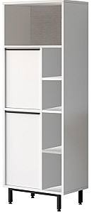 Etajera Mirage Design Ocean ON10A-W White