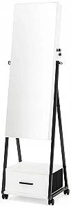 Oglindă Costway JV10221WH