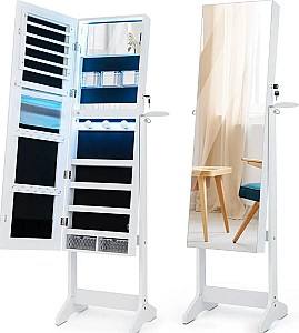 Oglindă Costway JV11025WH
