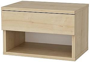Noptiera Hanah Home Jamot Oak