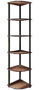 Стеллаж Hanah Home Bookcase 6 Corner
