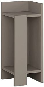 Noptiera Hanah Home Elos Right Light Mocha
