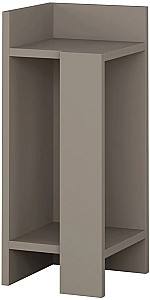 Noptiera Hanah Home Elos Left Light Mocha