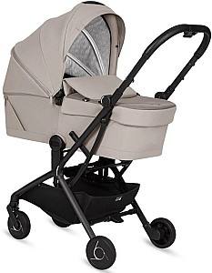 Коляска 2 в 1 Lionelo Sia Flex Beige Sand