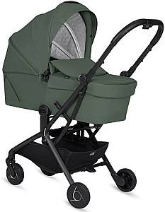 Коляска 2 в 1 Lionelo Sia Flex Green Emerald