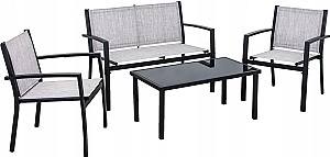 Set mobila de gradina Jumi OM-281875